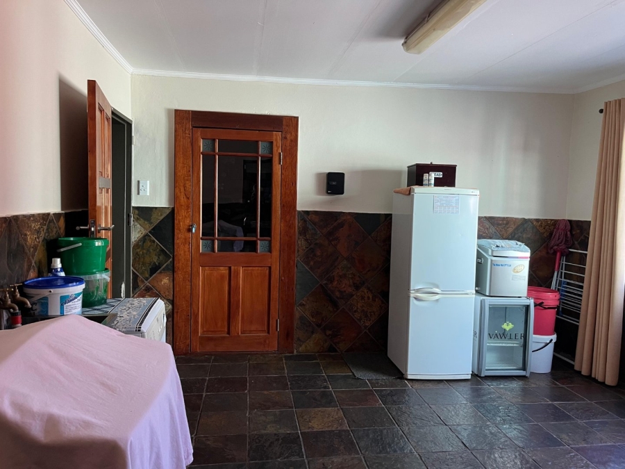 4 Bedroom Property for Sale in Lindequesdrif North West